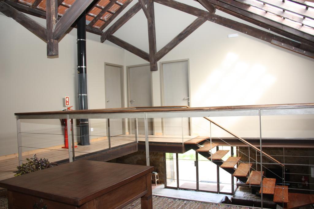 Casa De Campo Moinhos Da Gozundeira Sobral de Monte Agraço Exterior foto