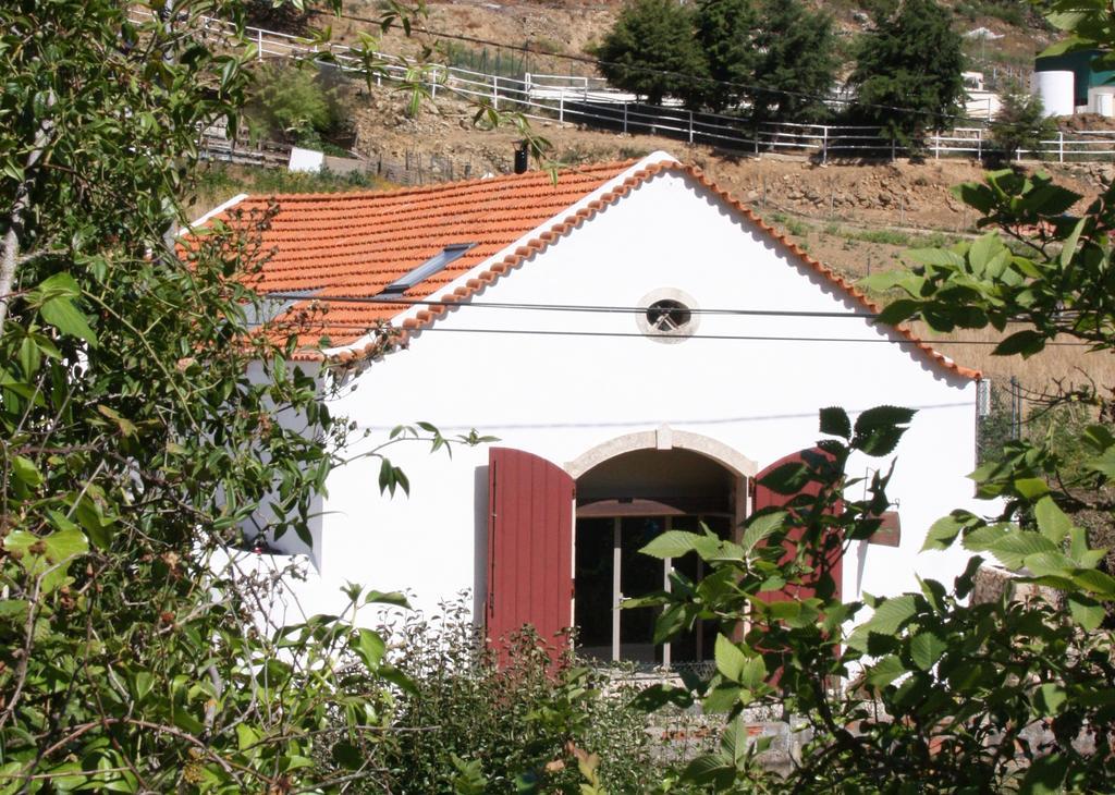 Casa De Campo Moinhos Da Gozundeira Sobral de Monte Agraço Exterior foto