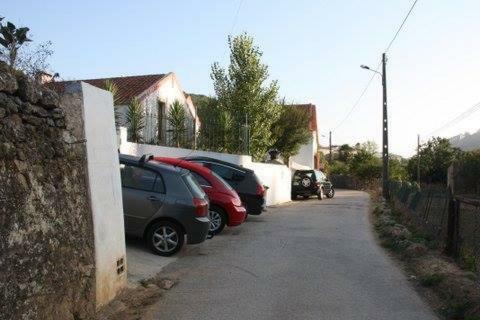 Casa De Campo Moinhos Da Gozundeira Sobral de Monte Agraço Exterior foto