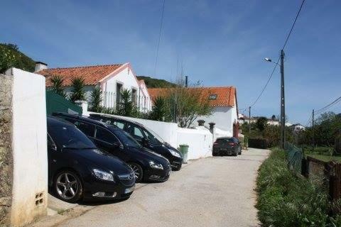 Casa De Campo Moinhos Da Gozundeira Sobral de Monte Agraço Exterior foto